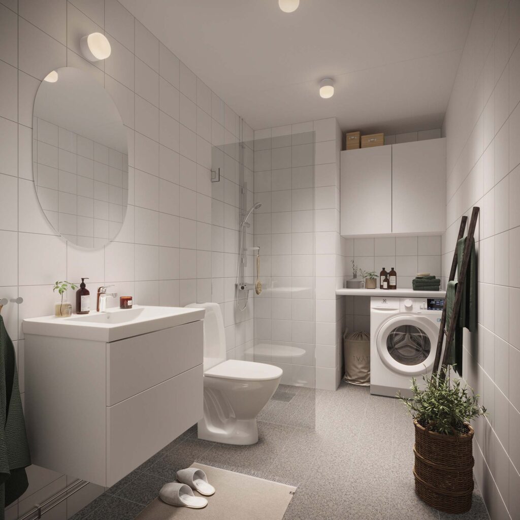 Multidesk_BRFKarlavagnen_Bathroom_LOW